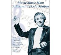 Movie Music Man [a Portrait]