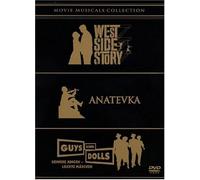 Movie Musicals Collection
