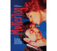 Movie `Muttertag (Limitiertes Mediabook: 4K Uhd, Blu-Ray + Soundtr Blu-Ray NUOVO