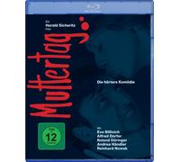 Movie Muttertag (Neu Abgetastet (Blu-Ra Blu-ray NUOVO