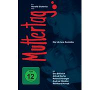 Movie Muttertag (Neu Abgetastet (Dvd DVD NUOVO