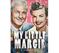 Movie - My Little Margie Collection Vol 3