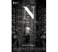 N - The Madness of Reason