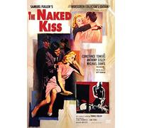 Movie - Naked Kiss