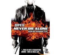 Movie - Never Die Alone