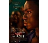 Movie - Night of the Kings (Nuit des Rois)