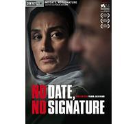 Movie - No Date, No Signature