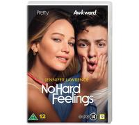 Movie No Hard Feelings (Dvd) (Region 2) DVD NUOVO