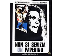 Movie Non Si Sevizia Un Paperino - (Italian Import) DVD NUOVO