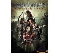 Movie - Northmen, a Viking Saga