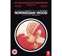 Movie - Norwegian Wood