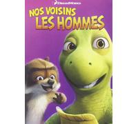 MOVIE - NOS VOISINS LES HOMMES (1 DVD) (DVD)