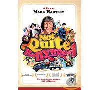 Movie - Not Quite Hollywood