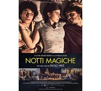 Movie - Notti Magiche [Import]