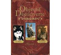 Movie Objectif Decouverte Vol. 1 (Region 2) DVD NUOVO