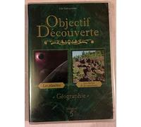 Movie Objectif Decouverte Vol. 5 (Region 2) DVD NUOVO