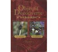 Movie Objectif Decouverte Vol. 7 (Region 2) DVD NUOVO