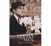 Movie - Of Freaks and Men