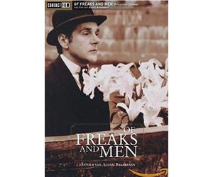 Movie - Of Freaks and Men