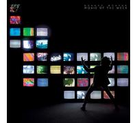 Shakey Graves Movie of the Week (CD) Album