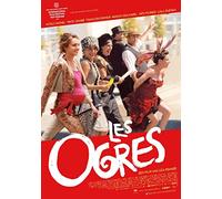 DVD - Les Ogres (1 DVD)