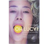 Movie - Oh Lucy... (Fr)
