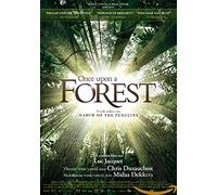 Movie - Once Upon a Forest (Nl)
