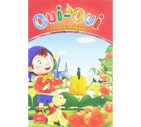 MOVIE - OUI OUI L ARROSOIR MAGIQUE (1 DVD) (DVD)