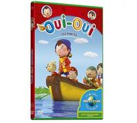 MOVIE - OUI OUI LES PIRATES (1 DVD) (DVD)
