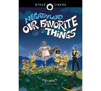 Movie - Our Favorite Things Negativland