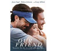 Movie - Our Friend [Import]
