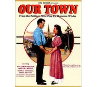 Movie - Our Town [1940]