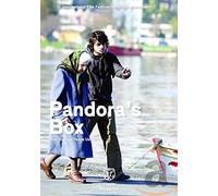 Movie - Pandora'S Box