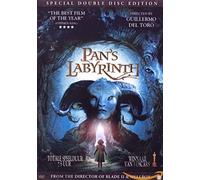 Movie - Pan's Labyrinth -Spec-