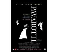 Movie - Pavarotti