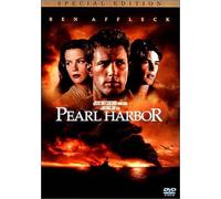 Movie - Pearl Harbor [Edizione: Giappone]