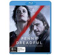Movie - Penny Dreadful: Season 2 [Edizione: Australia]