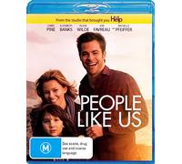Movie - People Like Us [Edizione: Australia]