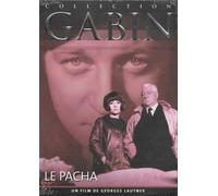MOVIE - PEPE LE MOKO/COLLECTION GABIN (1 DVD) (DVD)