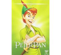 MOVIE - PETER PAN (1 DVD) (DVD)