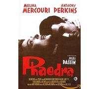 Movie - Phaedra