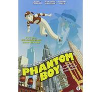 MOVIE - PHANTOM BOY (1 DVD) (DVD)