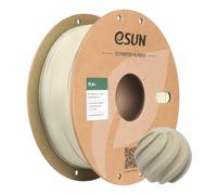 eSUN PLA+ Light Khaki - 1,75 mm / 1000 g