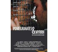 Movie - Pomegranates & Myrrh [Import]