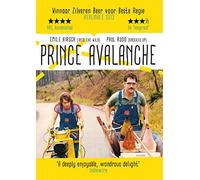 Movie - Prince Avalanche