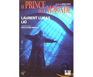 Movie - Prince de Ce Monde, Le [Import]
