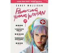 Movie - Promising Young Woman