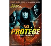 Movie - Protege, (the)