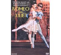 Movie - Pyotr Ilyich Tchaikovsky - Romeo & Juliet