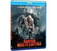 Rampage - hors de contrôle